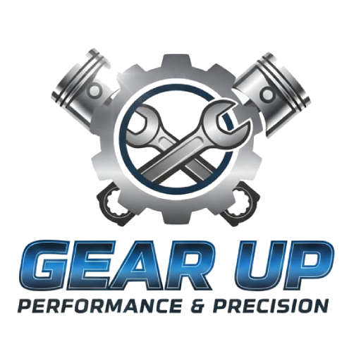 Gear up